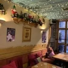 Fiddlers Bar
