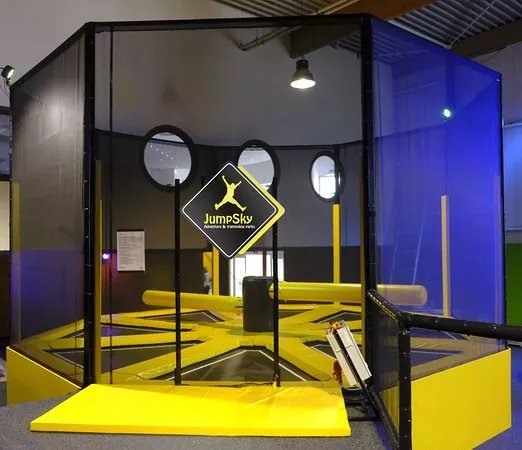 JumpSky