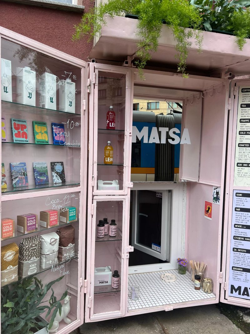 Matsa
