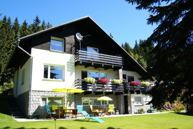Pension Arabela