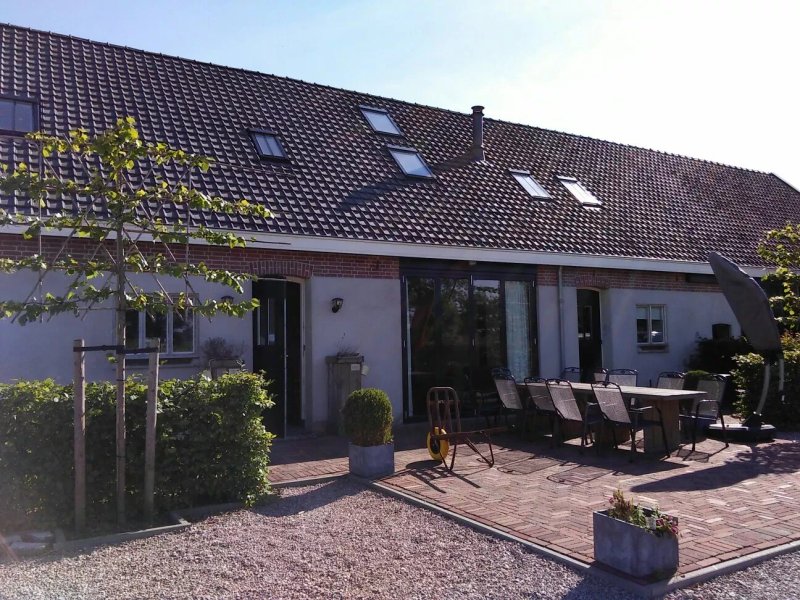 De Nachtdijk