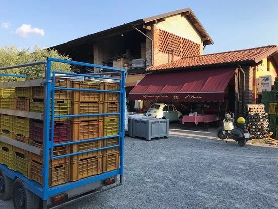 Azienda Agricola Il Dosso