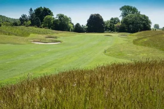 Merignies Golf Country Club