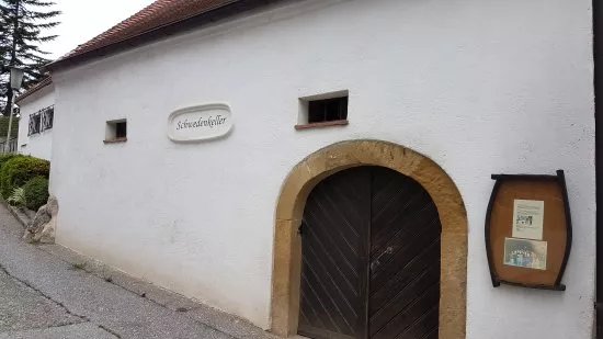 Schwedenkeller