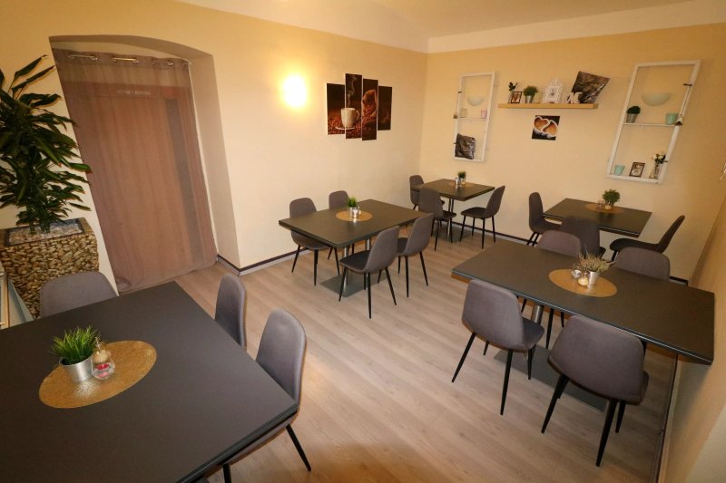 Cafe Nabrezi