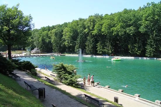 Sahnbad Crimmitschau