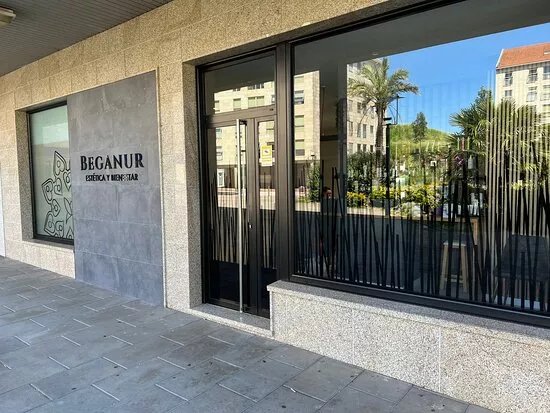 Beganur Massages
