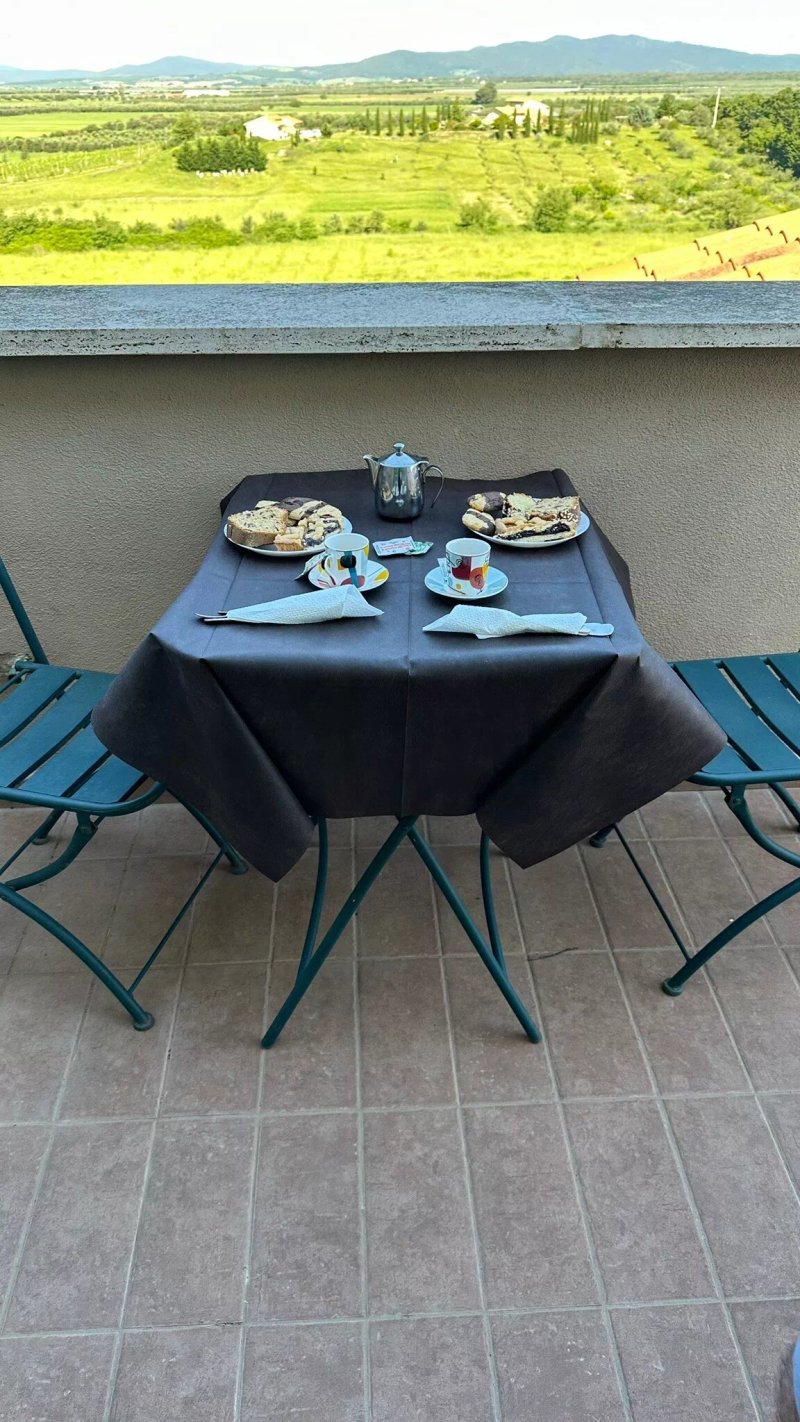 Il Poggio di Musignano