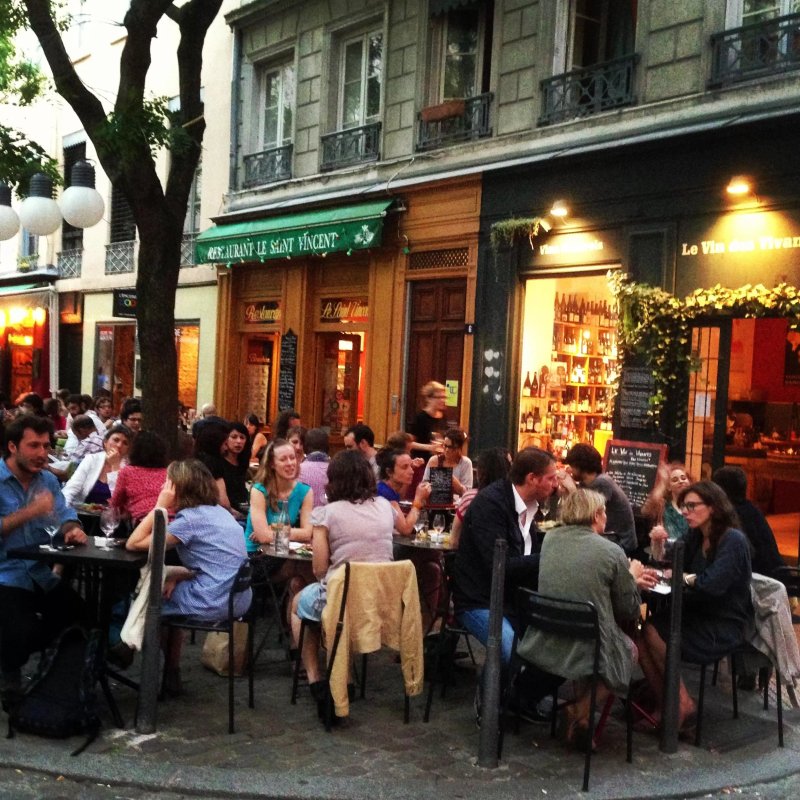 Le Vin des Vivants