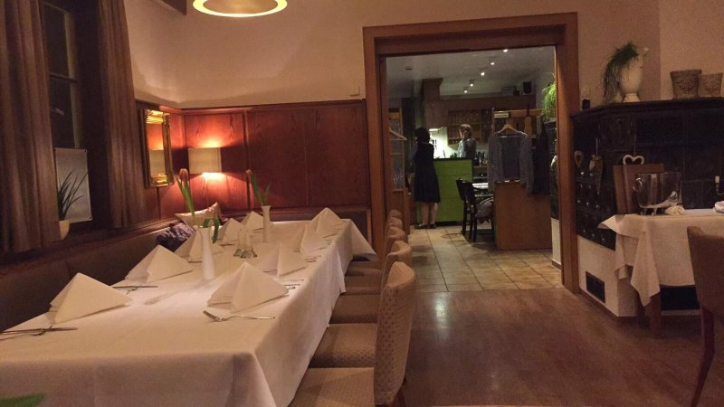 Hotel Gasthof Schober