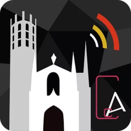 Aix Cathedrale Connect