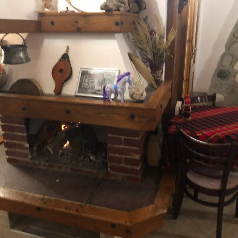 George Hotel (Hadgi Georgi)