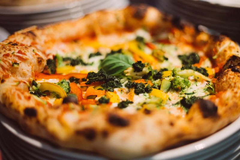 Il Pizzaiolo
