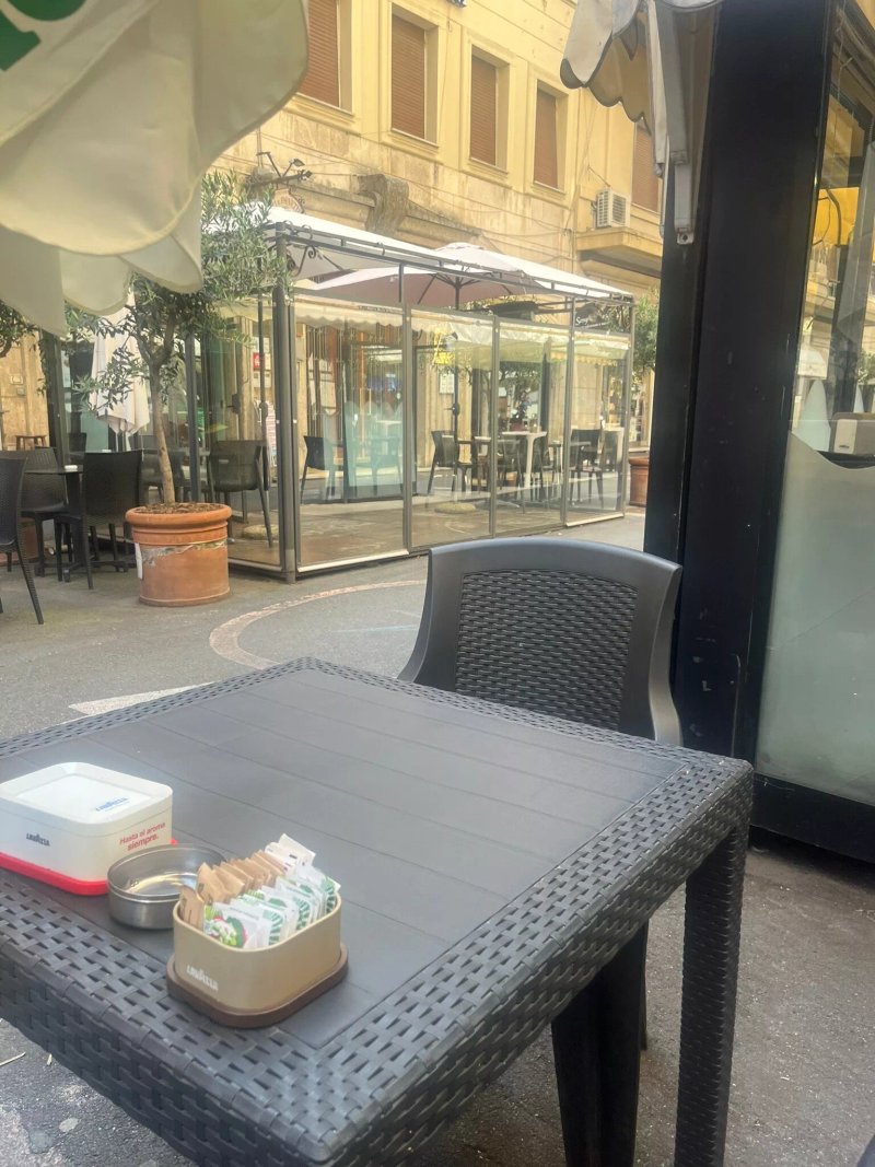 Manicomicafe