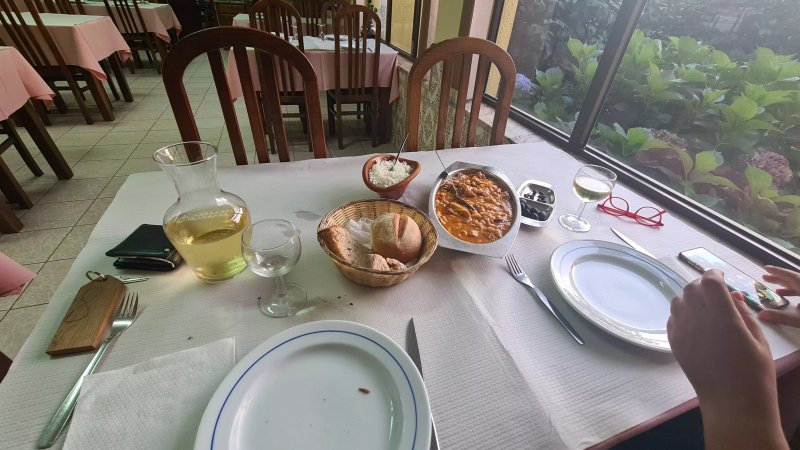 A Cista