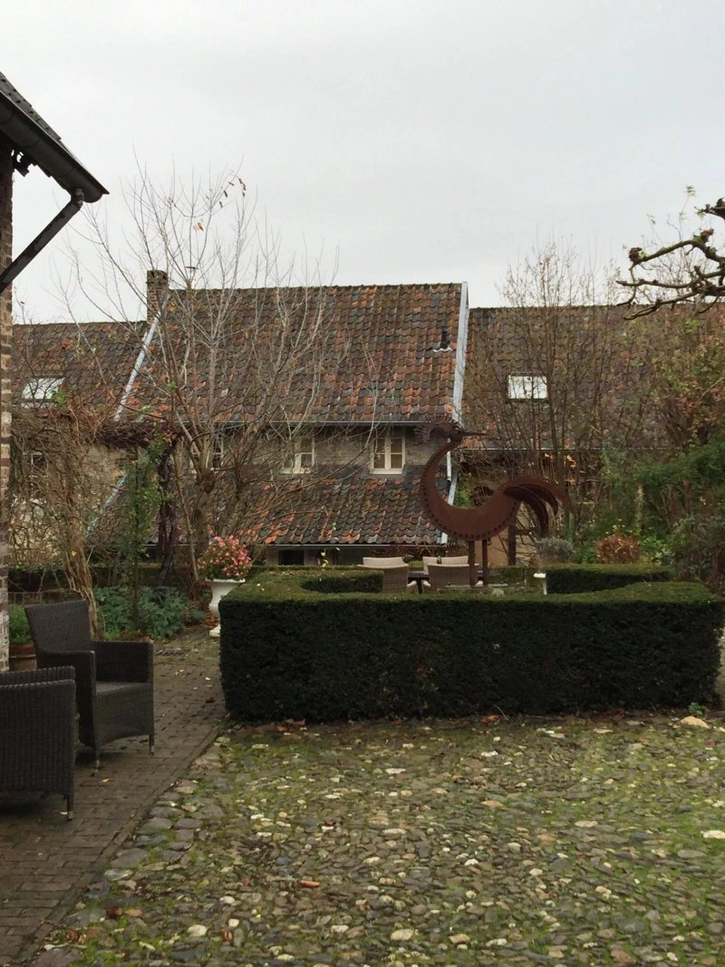 De Kraanvogel