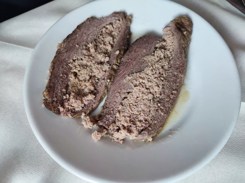 Trattoria Pizzeria La Rustica
