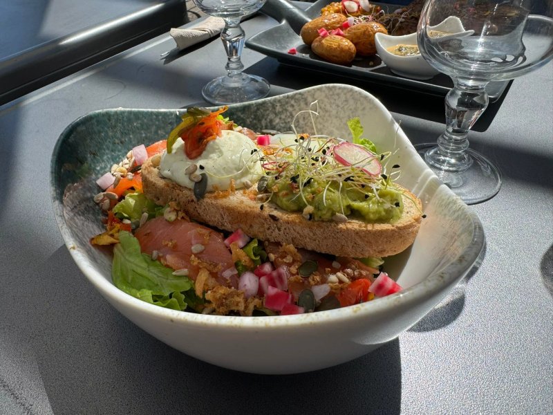 Bistro Breizh Latino (bbl)