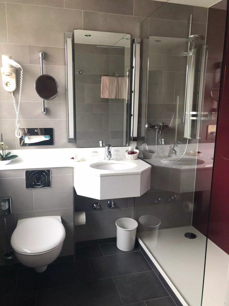 Hotel zum Adler