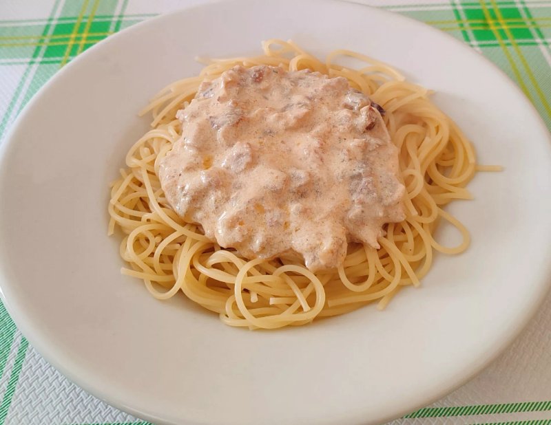 Trattoria del centro