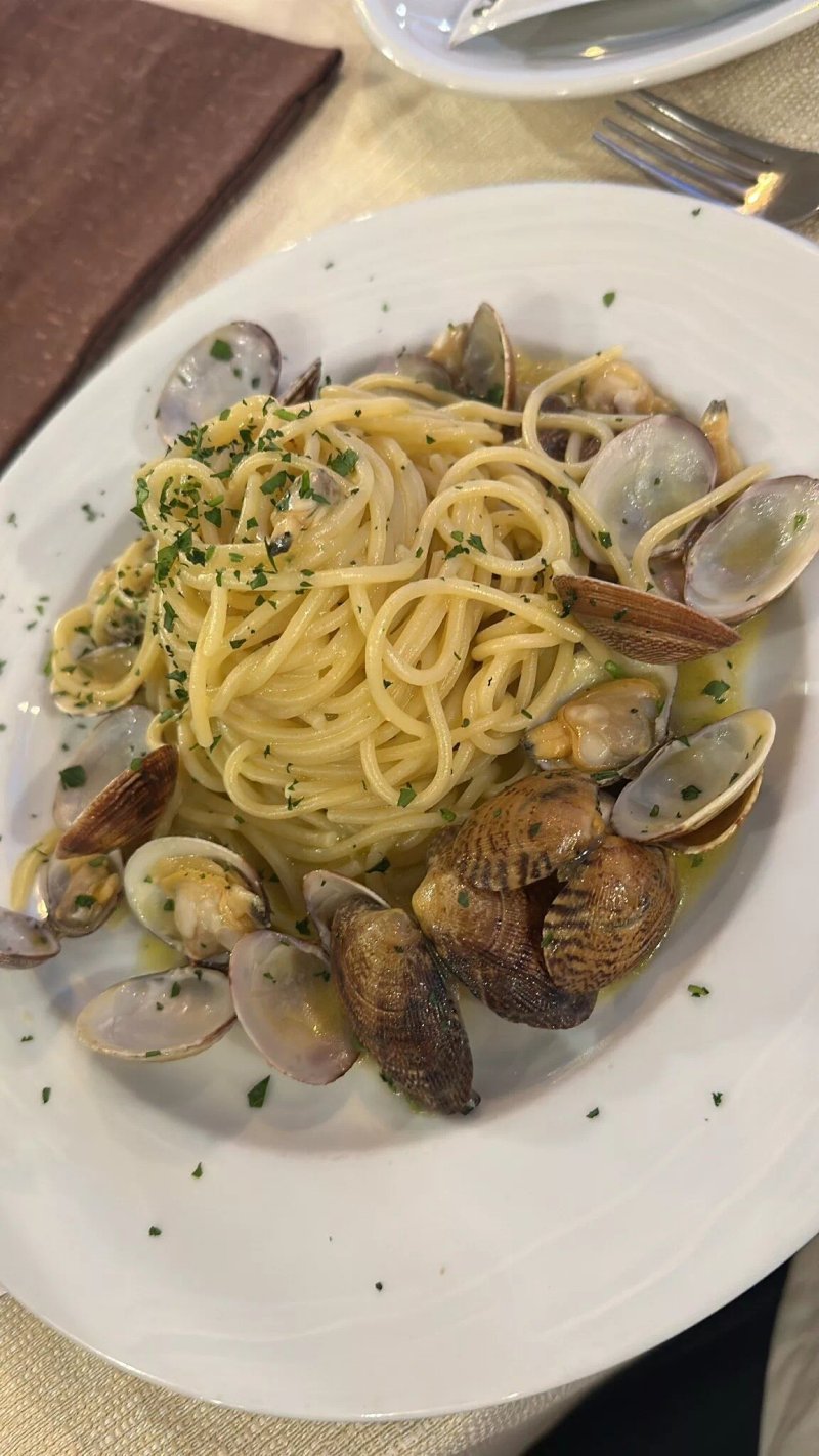 Ristorante Pizzeria Da Carlos