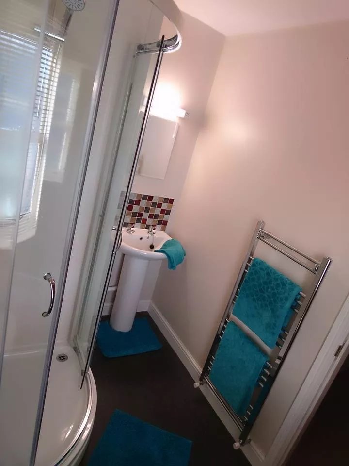 Ivy Dene Guest House