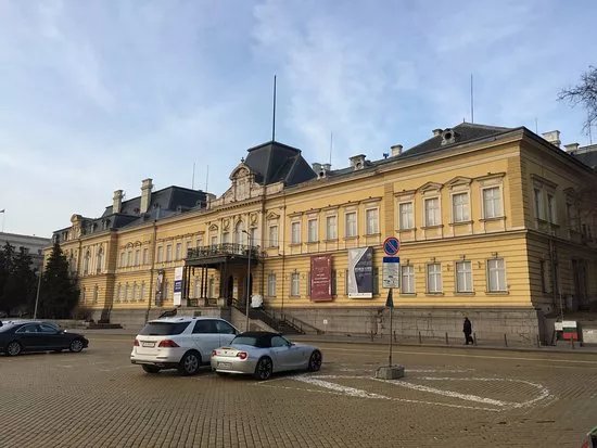 National Art Gallery