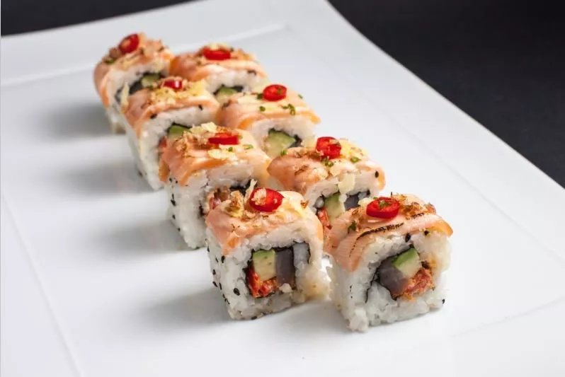 Sky Sushi