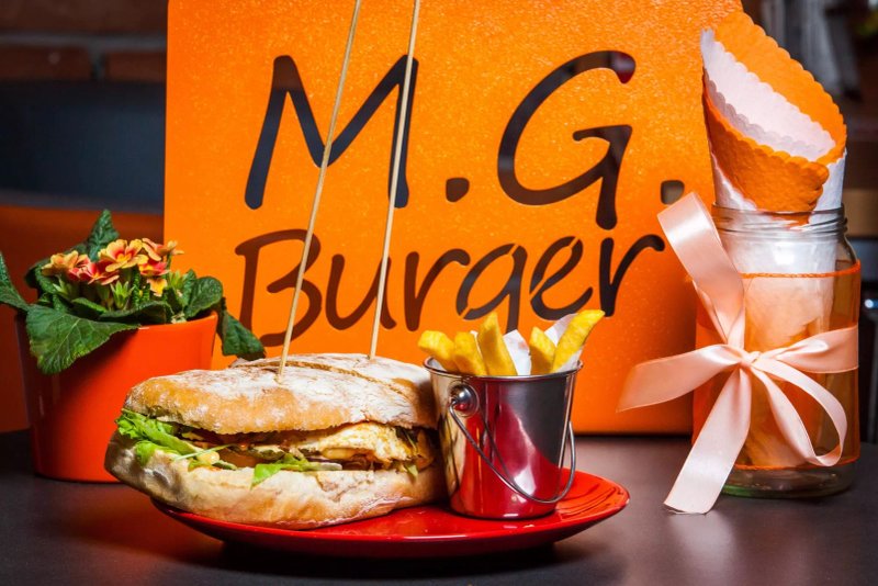 M.G.Burger