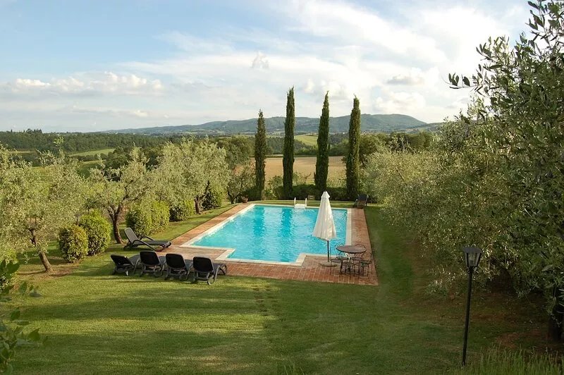 Extraordinary Villa with Million Dollar Views and Private Pool