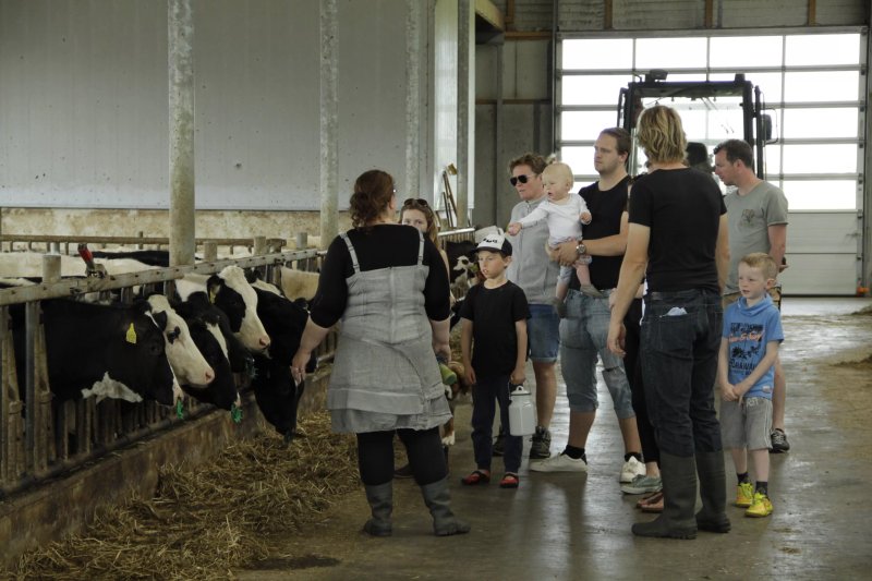 De Landhoeve