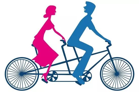 In Tandem