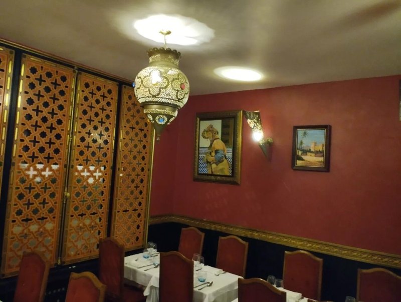 Riad Salam