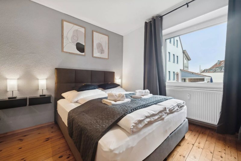 Andriss Apartments