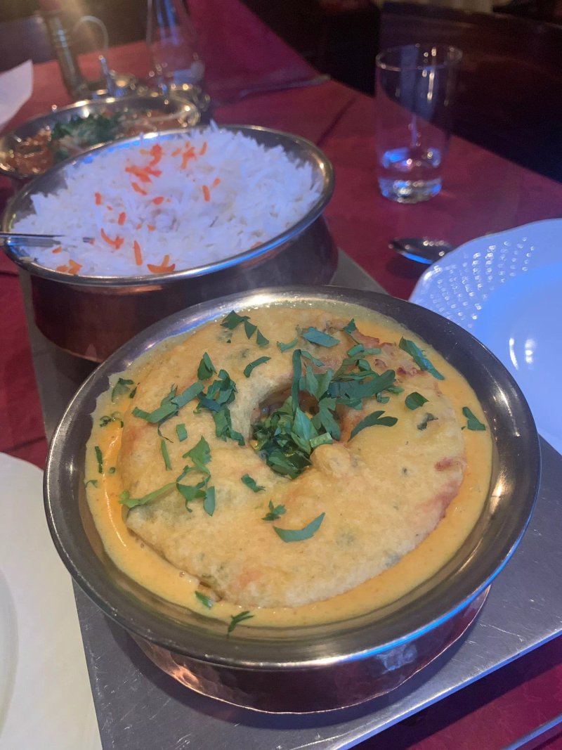 India Restaurant