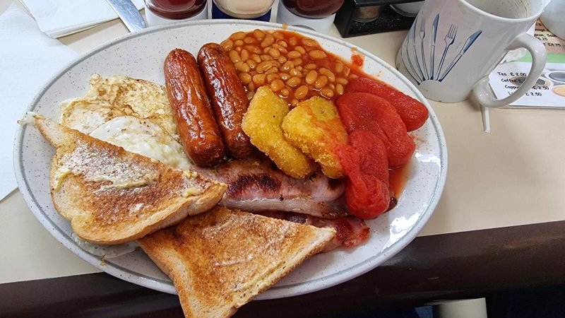 Jodie’s cafe at beachlands