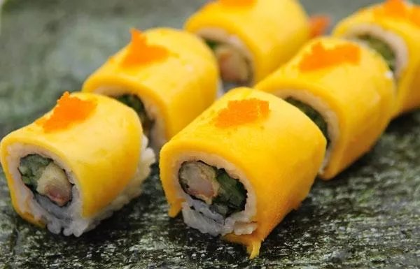 Zen Sushi Compiegne