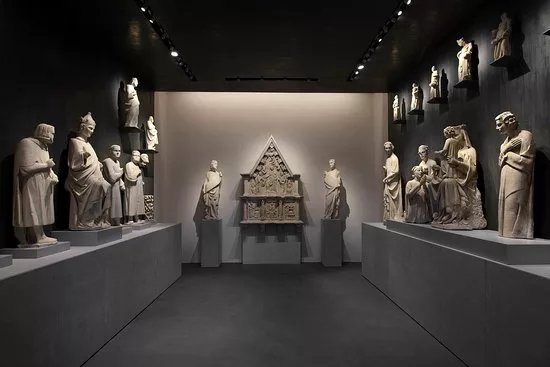 Museo Dell'Opera Del Duomo