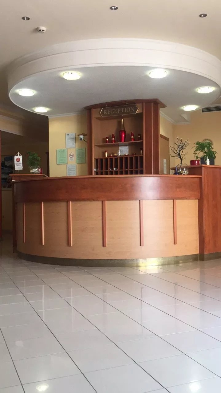 Hotel Lukacs