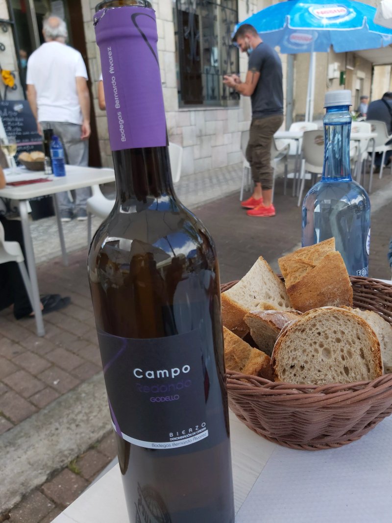 Pulperia Compostela