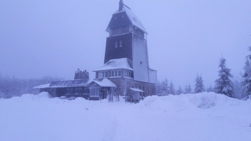 Hanskuhnenburg