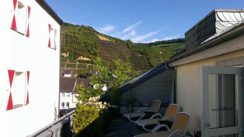 Hotel Am weissen Turm