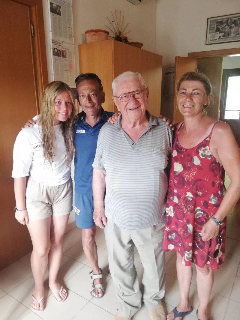 Agriturismo S'Anea