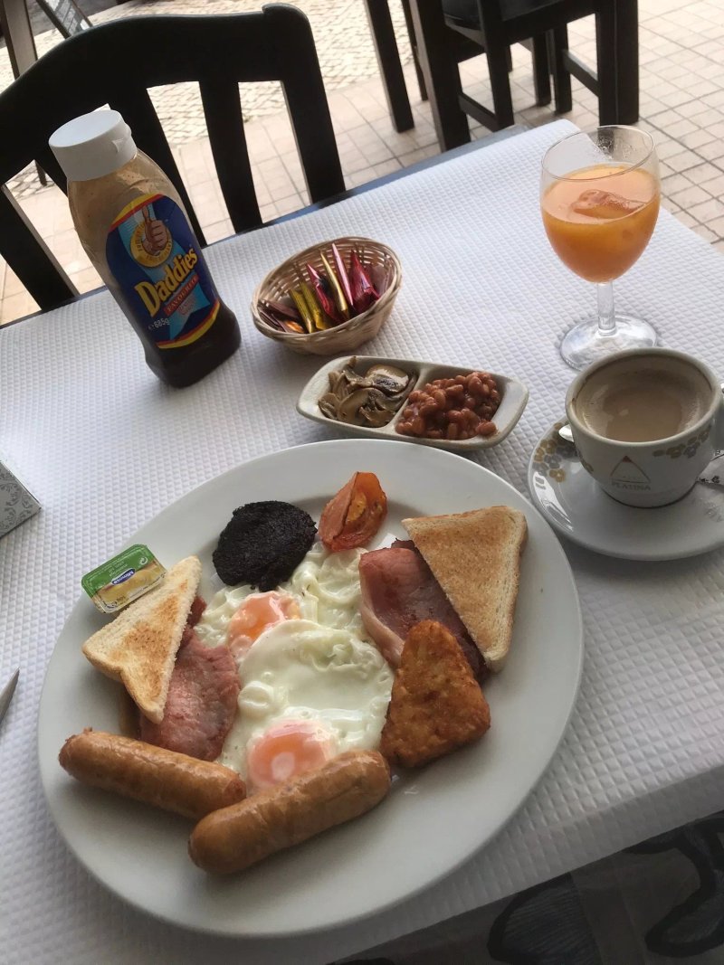 Churrasqueria Na Brasa