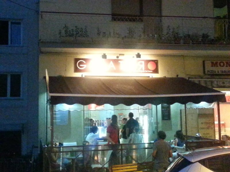 Gelataro
