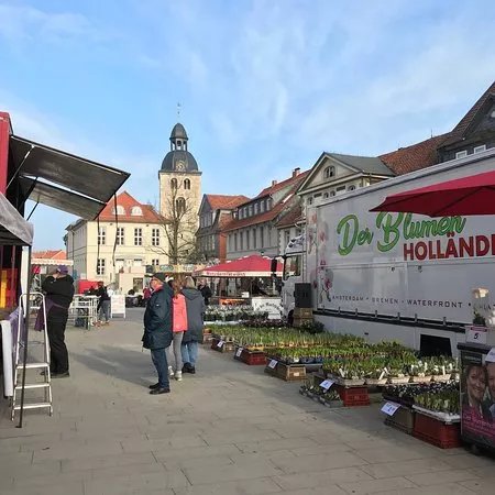 Museen Der Stadt Konigslutter