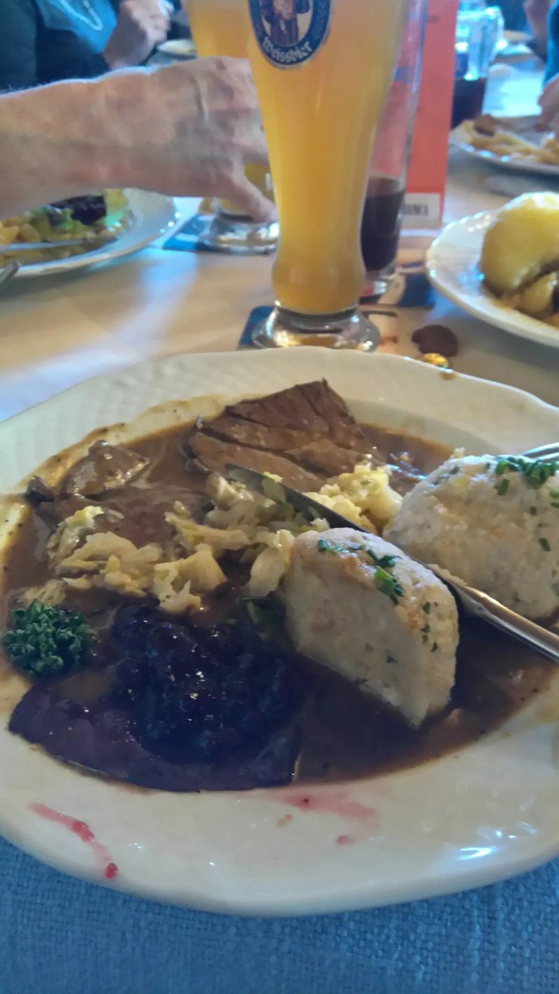 Gasthaus Hofler