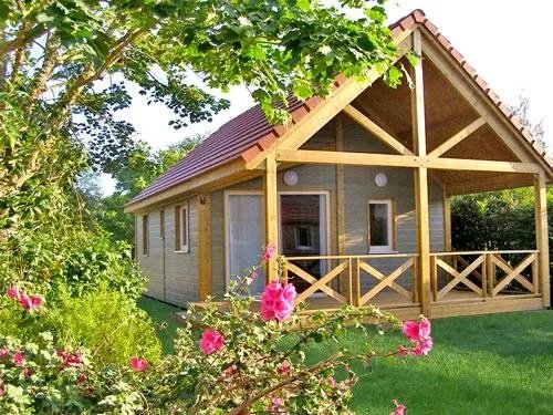 Camping Tournefeuille