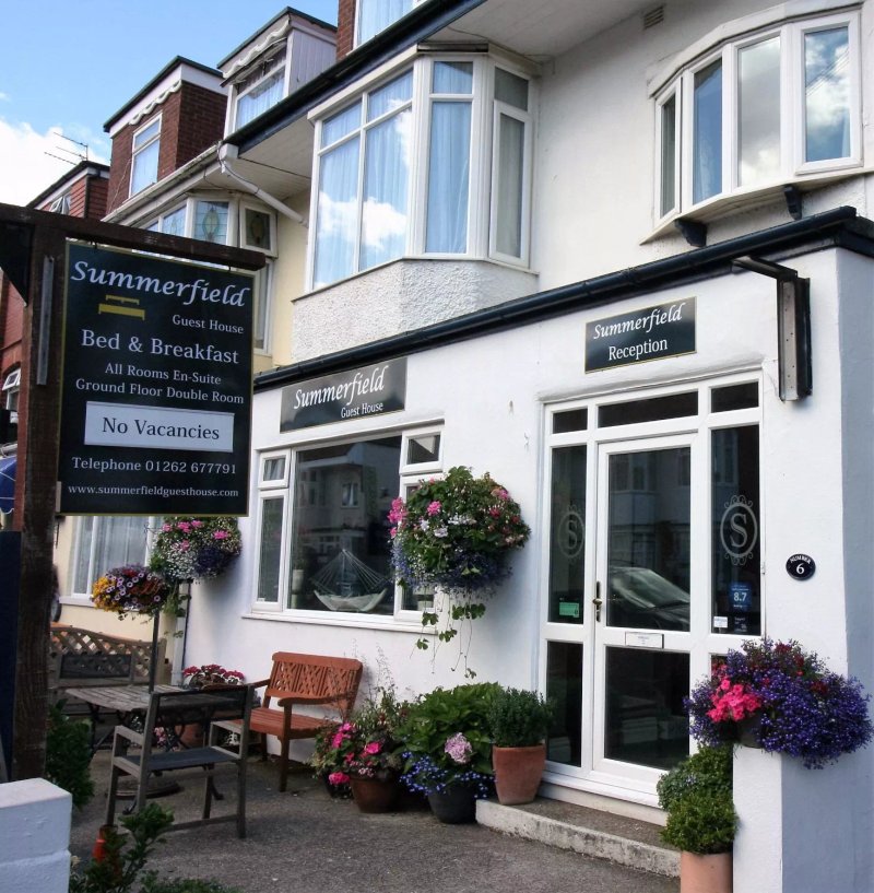 Summerfield Guest House