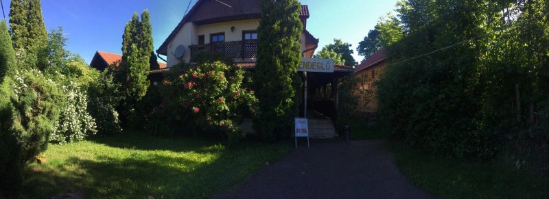 Csorgo Kisvendeglo